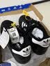 阿迪达斯（adidas）adidas三叶草贝壳头SUPERSTARII男女休闲鞋 JI0079 40.5码 实拍图