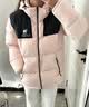 骆驼（CAMEL）户外羽绒服秋冬新款男女600蓬加厚面包服 实拍图