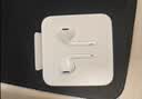 Apple/苹果 EarPods USB-C有线耳机 type-c有线耳机  iPhone 18有线耳机笔记本耳机游戏音乐 实拍图