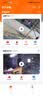 镭威视AI摄像头家用监控无线wifi网络高清室内家庭监控器360度无死角带夜视全景语音手机远程可对话 实拍图