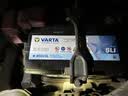 瓦尔塔（VARTA）京东养车汽车电瓶蓄电池星标65D23L卡罗拉雷凌哈弗悦动天籁奇骏 实拍图
