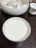 欧亚【新鲜日期】纯牛奶200g*20盒整箱  云南大理高原牧场  实拍图