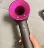 戴森（DYSON）HD15 高速吹风机 Dyson Supersonic 电吹风 负离子 速干护发礼 物推荐 HD15 紫红色【内购6.16】 实拍图