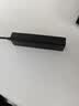 宏碁（acer）USB3.0分线器拓展坞 HUB集线器高速4口扩展坞转接头适用台式电脑笔记本一拖多接口转换器延长线1米 实拍图