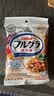 卡乐比（Calbee）低gi燕麦片 冷泡减糖水果麦片50g 日本进口早餐代餐零食 实拍图