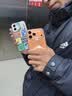 Apple/苹果/苹果【点击“立即领取“享补贴】iPhone 17 Pro Max 256GB 星宇橙色 移动联通电信5G双卡双待手机 实拍图