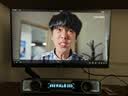 泰坦军团27英寸2K升级245Hz HDR400高亮版硬件低蓝光护眼 菜单软件出厂校色FPS三角洲1ms电竞显示器P2710R3 实拍图