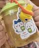 babycare儿童保温杯婴儿宝宝学饮杯吸管水杯水壶不锈钢300ml-新旧款混发 实拍图