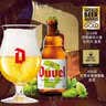 督威三花IPA 比利时原瓶进口精酿啤酒330ml*12瓶整箱 实拍图