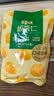 百草味熟制板栗仁含50g*8包坚果炒货板栗子仁即食甘栗仁休闲零食 实拍图