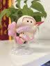 名创优品（MINISO）YOYO酱逐风日记香薰绒感手办盲盒右右酱摆件玩具周边生日礼物女 实拍图