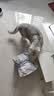BOTH 羊奶猫布丁 猫零食果冻 猫奶酪羊奶猫湿粮 50粒(1大桶） 实拍图
