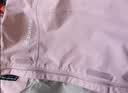 探路者（TOREAD）冲锋衣女 户外三合一抓绒可脱卸两件套防风保暖登山服防寒服外套 实拍图
