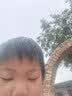 学生百搭春秋款小熊袜子女中筒卡通可爱复古保暖可爱长袜冬天 八款随机发 1双 均码 实拍图