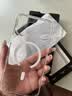 倍思【新款升级】适用苹果18promax手机壳iphone18promax手机壳17promax保护套磁吸透明镜头全包防摔 实拍图