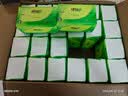 心相印【樊振东推荐】抽纸茶语丝享3层150抽*24包M码 纸巾整箱卫生纸 实拍图