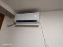 海尔空调净省电Plus二代1.5匹挂机一级能效内外机双排纯铜管卧室家用国家补贴以旧换新KFR-35GW/E30-AU 实拍图