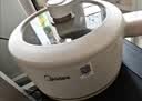 美的（Midea）电煮锅 小电锅 电蒸锅 宿舍小锅多功能锅辅食锅 1.6L学生寝室一体泡面小火锅电煮锅XZE2017 配蒸笼 实拍图