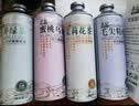 茅记啤酒精酿整箱 信阳原浆毛尖茶啤1L*4罐果味饮酒送礼中秋礼盒 实拍图