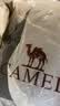 骆驼（CAMEL）户外羽绒服秋冬新款男女600蓬加厚面包服 实拍图