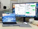 飞利浦23.8英寸2K 75Hz IPS HDR 低蓝光不闪屏防眩光 HDMI+DP节能认证 办公显示器电脑显示屏24E2N1500LS 实拍图