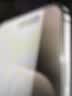 亿色【2片】适用iphone15promax钢化膜苹果15 promax钢化手机膜高清抗指纹全包贴膜全覆盖防摔手机前膜 实拍图