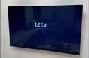 乐视TV55英寸 F55A 全高清HDR高色域 智能网络投屏 大屏游戏液晶平板电视机 家用客厅酒店监控商用显示屏 55英寸 F55A 超高质价比 裸机版本 实拍图