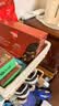 雀巢（Nestle）醇品速溶美式黑咖啡粉冲泡后*0糖健身燃减防困90包*1.8g 实拍图