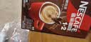 雀巢（Nestle）1+2特浓低糖*速溶咖啡三合一冲调饮品90条1170g 实拍图