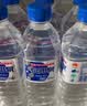 泉阳泉（QUANYANGQUAN） 长白山天然矿泉水 小瓶水 会议用水 600ml*24瓶 整箱塑包装 实拍图