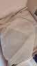 维多利亚的秘密（Victoria's Secret）维密 明星同款 宅度假水光绸家居服丝滑长袖长裤睡衣套装 实拍图