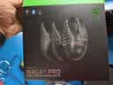 雷蛇（Razer）那伽梵蛇V3专业版无线鼠标 naga 电竞电脑游戏 MMO/MOBA/FPS 魔兽世界 多侧键3款互换侧面板 实拍图