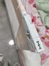 M-CASTLE床围栏婴儿床上防摔床护栏儿童床边挡板宝宝防掉床档一面挡板 布朗小熊【设计师款】 单面装 1.5米 实拍图