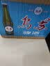 乌苏啤酒（wusu）大红乌苏40周年纪念款620mL12瓶 大容量新疆原产京东自营 实拍图