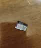banq 128GB TF（MicroSD）存储卡 A1 U3 V30 4K 行车记录仪&安防监控专用内存卡 高度耐用 实拍图