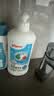 贝亲（Pigeon）奶瓶清洗剂 婴儿专用 奶嘴玩具果蔬清洁 400ml MA26 实拍图