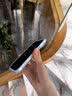 WiWU双气囊支点壳Q1适用iPhone18ProMax手机壳 通用iphone17promax保护套2026新款精孔全包磁吸 【晴空蓝】真气囊防摔|360°旋转支架|清爽冰透 iPhone17 Pr 实拍图