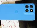 摩托罗拉 联想moto g100s 高刷LCD护眼屏 7000mAh大电池 多功能NFC 应用六开 8GB+256GB 海蓝 四年质保 实拍图