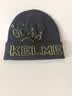 卡尔美（KELME）儿童帽子冬季男童针织帽6-12岁保暖防风青少年毛线冷帽女童滑雪帽 实拍图