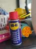 WD-40强力除锈剂铁锈wd40金属防锈门锁润滑油机械螺丝螺栓松动清洁40ml 实拍图