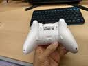 北通鲲鹏20游戏手柄AI智控双切扳机TMR震动无线多模蓝牙xbox类电脑PC手机steam体感NS switch2影之刃零 实拍图