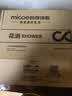 四季沐歌（MICOE）黑色增压淋浴花洒喷头套装 浴室淋浴头花洒手持花洒三件套HS125 实拍图