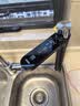 海尔（Haier）新款鲜活水Pro1200G净水器家用6年长效膜抑菌反渗透家用厨房台下式直饮净水机饮水机R816 实拍图