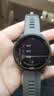 佳明（GARMIN）Forerunner255神秘灰心率跑步铁三户外运动智能手表生日礼物 实拍图