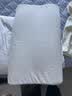 睡眠博士（AiSleep）乳胶枕 94%天然乳胶 泰国进口成人护颈椎枕头 深睡助眠专用波浪枕 实拍图