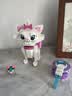 乐高（LEGO）积木迪士尼43286 猫儿历险记萌萌玛丽猫男女孩儿童玩具生日礼物 实拍图