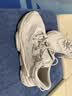 阿迪达斯（adidas）三叶草   男女OZWEEGO运动 休闲鞋FY2023 42 实拍图