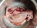 大庄园进口原切牛腱子净重2斤 草饲生鲜牛肉酱卤炖煮食材【真原切】 实拍图