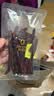 科尔沁超干风干牛肉干原味300g袋装休闲零食肉干肉脯内蒙特产保真牛肉干 实拍图