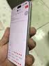 绿联【无黑边不挡屏】适用iPhone18Pro/17Pro钢化膜苹果18Pro手机膜无边全屏高清抗指纹防爆保护膜2片 实拍图